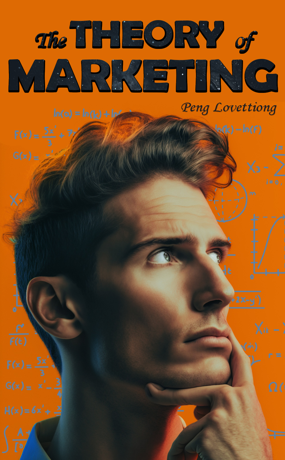 Pocket Marketing Bible by Peng Lovettiong