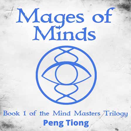 Mages of Minds by Peng Lovettiong