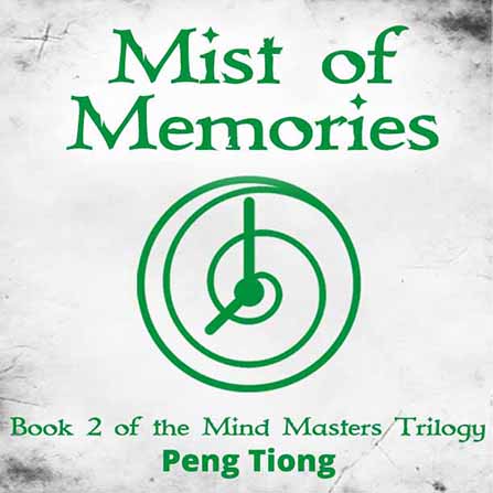Mist of Memories by Peng Lovettiong