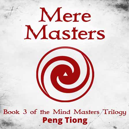 Mere Masters by Peng Lovettiong