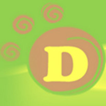 AusDogs Logo Enlarged