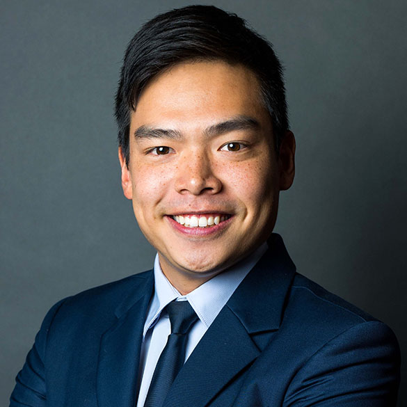Peng Lovettiong Professional Profile Photo
